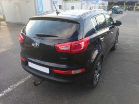 Kia Sportage - 2013