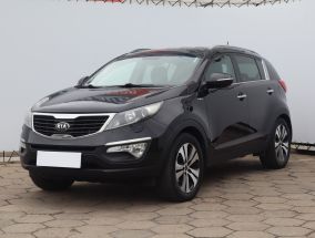 Kia Sportage - 2013