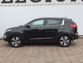 Kia Sportage - 2013