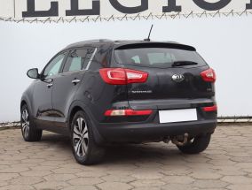Kia Sportage - 2013