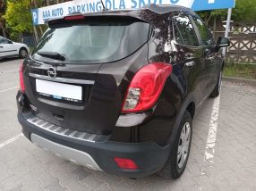 Opel Mokka - 2015