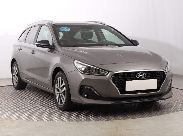 Hyundai i30 2018