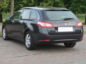 Peugeot 508 - 2017