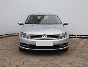 Volkswagen CC - 2012