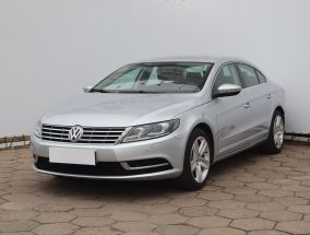Volkswagen CC - 2012