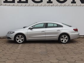 Volkswagen CC - 2012