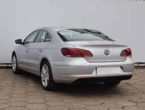 Volkswagen CC - 2012