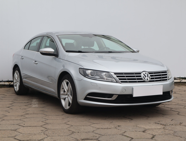 Volkswagen CC 2012