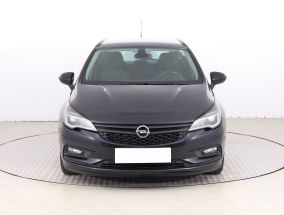Opel Astra - 2018