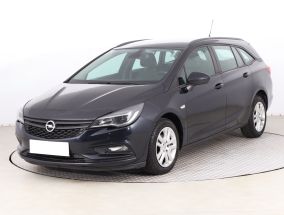 Opel Astra - 2018