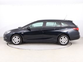 Opel Astra - 2018
