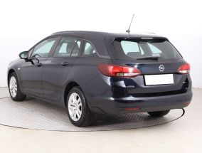 Opel Astra - 2018