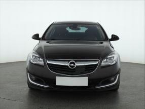 Opel Insignia - 2014