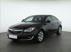 Opel Insignia - 2014