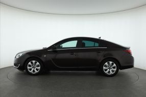 Opel Insignia - 2014