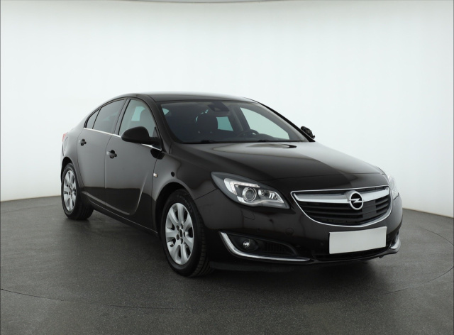 Opel Insignia 2014