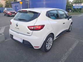 Renault Clio - 2017