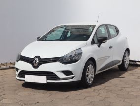 Renault Clio - 2017