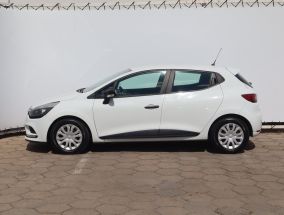 Renault Clio - 2017