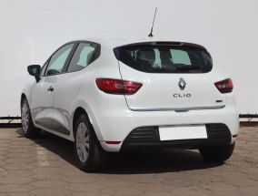 Renault Clio - 2017
