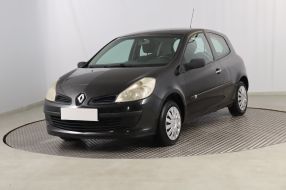 Renault Clio - 2008