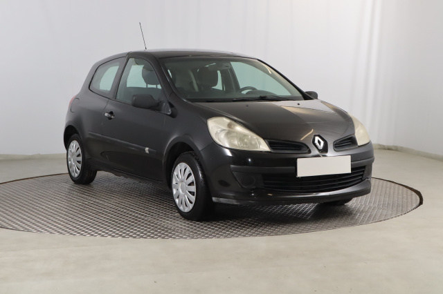 Renault Clio 2008