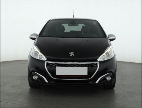 Peugeot 208 - 2016