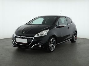 Peugeot 208 - 2016