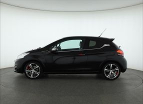 Peugeot 208 - 2016