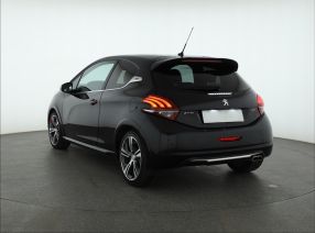 Peugeot 208 - 2016
