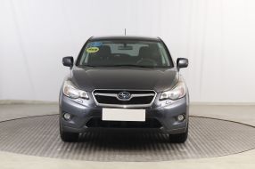 Subaru XV - 2012
