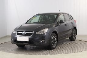 Subaru XV - 2012