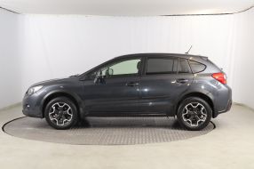 Subaru XV - 2012