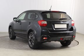 Subaru XV - 2012