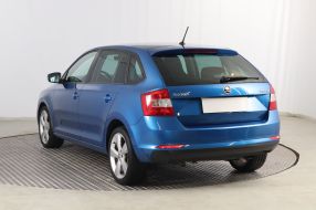 Skoda Rapid Spaceback - 2016