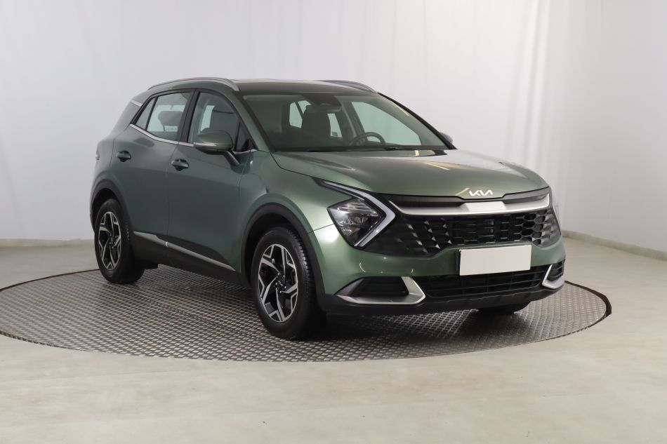 Kia Sportage - 2022