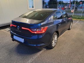 Renault Megane - 2017