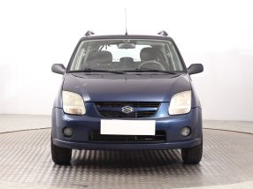 Suzuki Ignis - 2005