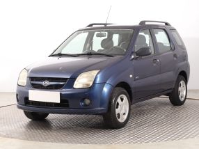 Suzuki Ignis - 2005