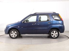 Suzuki Ignis - 2005