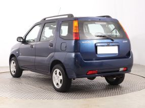 Suzuki Ignis - 2005