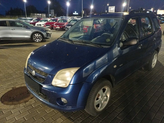 Suzuki Ignis 2005