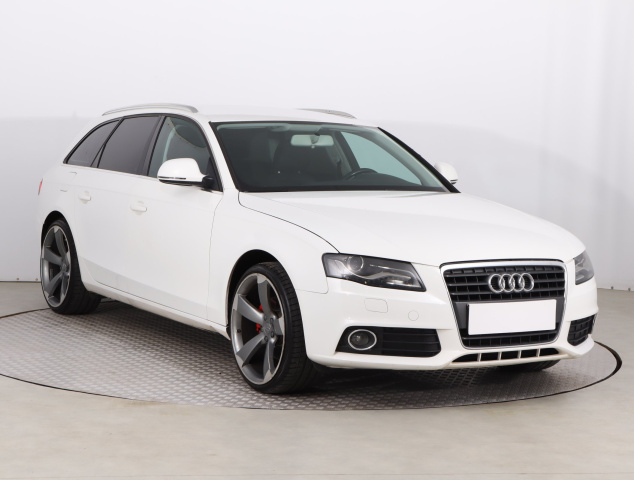 Audi A4 2008