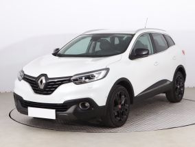 Renault Kadjar - 2017