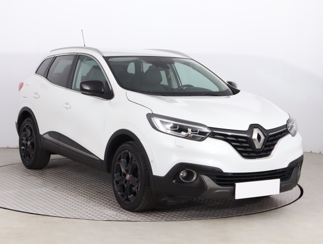 Renault Kadjar 2017