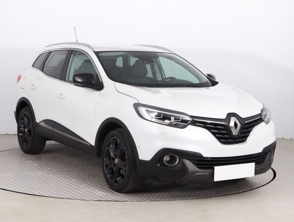 Renault Kadjar - 2017