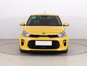 Kia Rio - 2018