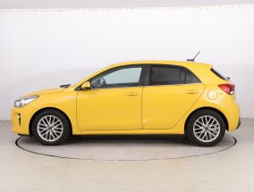 Kia Rio - 2018