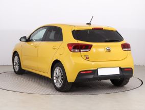 Kia Rio - 2018