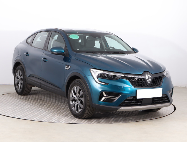 Renault Arkana 2024